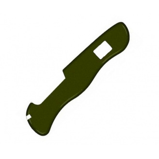 Задняя накладка для ножа Victorinox green 111 мм Зеленый (C.8904.4)