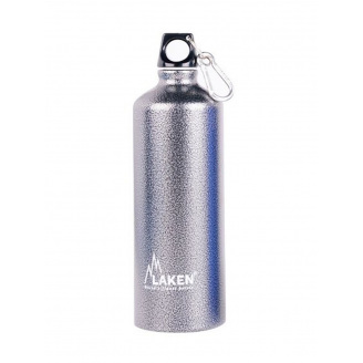 Фляга Laken Futura 0,75 L Granite (1004-72-G)