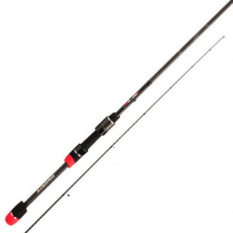 Спиннинг Favorite Rapid RAPTZ-662UL-T 1.98m 2-7g Fast