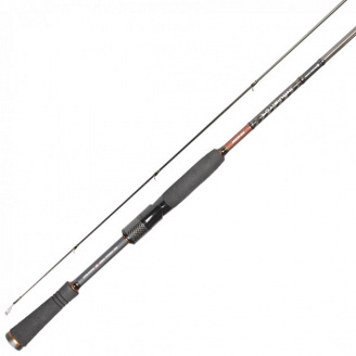Вудилище GC Inquisitor INS-762ML 2.29м 4-18г
