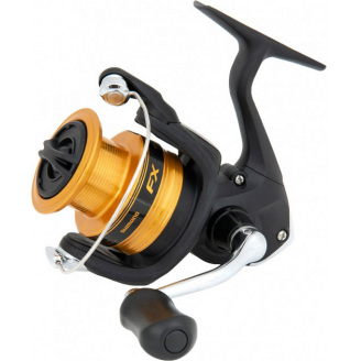 Катушка Shimano FX 1000 FC 2+1BB 5.0:1