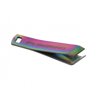 Кусачки для лески и шнура Flagman Line Clipper 1