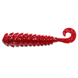 Приманка силикон Bait Breath Bugsy 2,5in/Rock Soul/ 63мм /12 шт/ цвет s122 FS0010679
