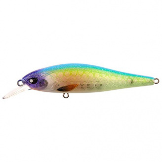 Воблер Lucky John Pro Series Anira LBSP 3.9см / 701
