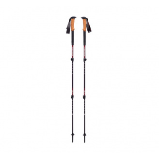 Трекинговые палки Black Diamond W Trail Cork Cherrywood (1033-BD 1125272009ALL1)