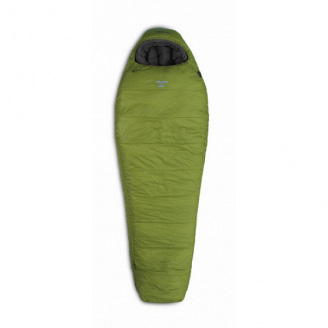 Спальник PinguinLite Lite Mummy CCS 195 2020 Khaki R (1033-PNG 228441)