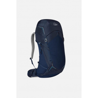 Рюкзак женский Lowe Alpine AirZone Trek 33:40 Синий