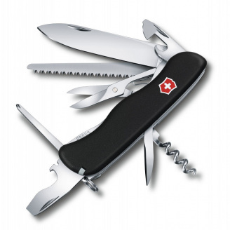 Нож Victorinox Outrider 0.8513,3 (Vx08513,3)