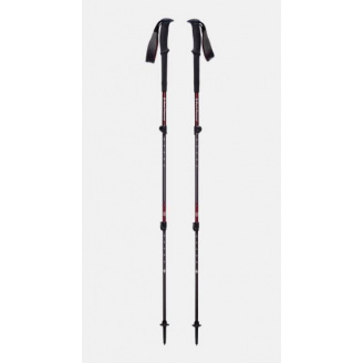 Трекинговые палки Black Diamond Womens Trail Бордовый