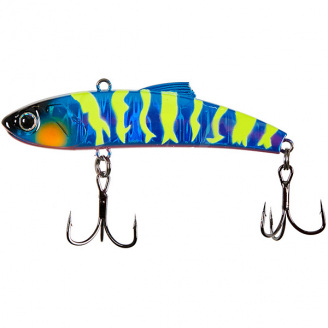 Воблер Narval Frost Candy Vib 95mm 32.0g #020 Wavy Parrot (1909-01-09)