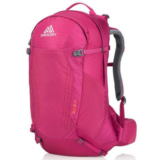 Рюкзак Gregory Sula 24 Красный (1053-93100/6400)