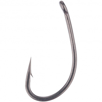 Крючок Brain Curve Shank 01 8 шт/уп (1013-1858.80.12)