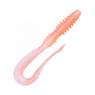 Силикон Keitech Mad Wag Mini 2.5 12 шт/уп Розовый (1013-1551.07.31)