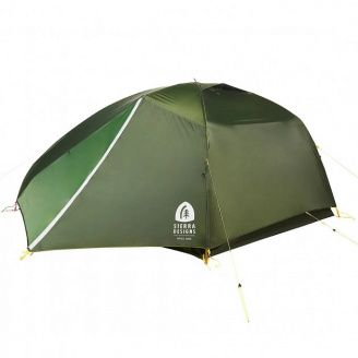 Палатка Sierra Designs Meteor 3000 3 (1012-I46155020-GRN)