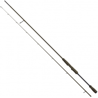 Спиннинг Savage Gear SG4 Ultra Light Game 6'6/1.98m 2-8g (1013-1854.18.06)