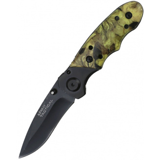 Нож Kombat UK Camo Mini Lock Knife KW531 (1000-kb-kw531)