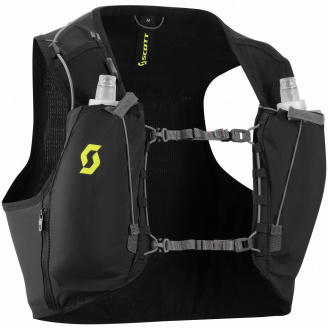 Рюкзак Scott Trail RC TR' 4 Черный/Желтый (1081-275830.5017.016)