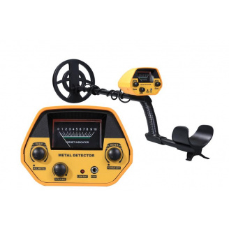 Металлоискатель Discovery Tracker MD-4030 Yellow (JDFKK9FKF)