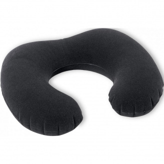Подушка надувная Intex 68675 Black (LI10164)