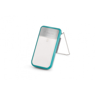 Ліхтар-зарядка Biolite Powerlight Mini Блакитний (1033-BLT PLB1003)