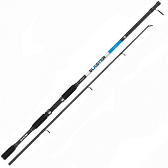 Удилище спиннинговое Salmo Blaster SPIN 80 20-80 / 2.70 (2409-270)