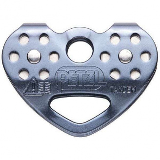Блок-ролик Petzl Tandem Speed (1052-P21 SPE)