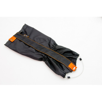 Гамаши TrekLine Gaiters M Черный (TREK-2330.56)