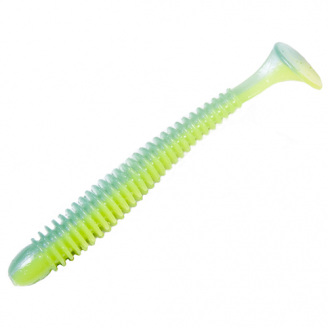 Виброхвост SPARK TAIL Lucky John Pro Series 4 in/ T57 *5 140168-T57