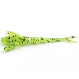 Приманка силикон FishUp Flit 1.5in/41мм/10шт/цвет 055 10005116