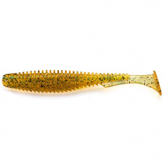 Приманка силикон FishUp U-Shad 2in/50мм/10шт/цвет 036 10021108