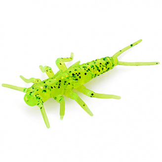 Приманка силикон FishUp Stonefly 0.75in/21мм/12шт/цвет 026 10017119