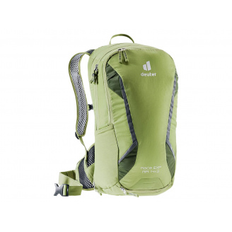 Рюкзак Deuter Race EXP Air Pistachio-Pine (1052-3204421 2269)