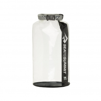 Гермомешок Sea To Summit Stopper Dry Bag 20L Черный-Белый