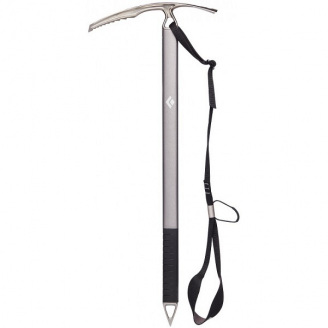 Ледоруб туристический Black Diamond Raven with Grip 60