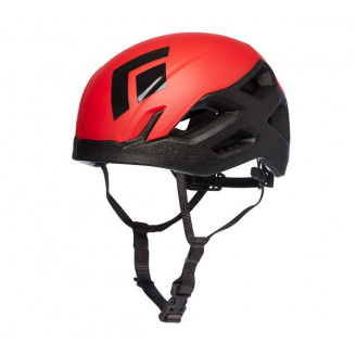 Каска Black Diamond Vision M/L Красный
