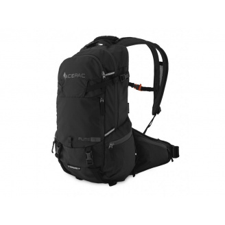 Велорюкзак Acepac Flite 15 Черный