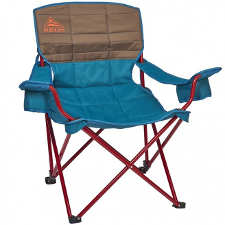 Стул Kelty Deluxe Lounge Синий