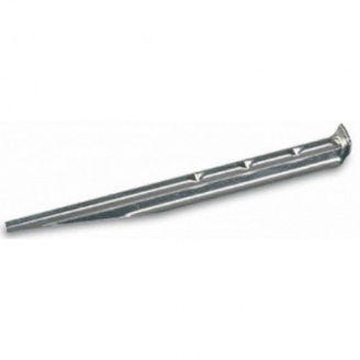 Колышки для палатки Tatonka Alu Zelthering 19cm (1033-TAT 3802.000)