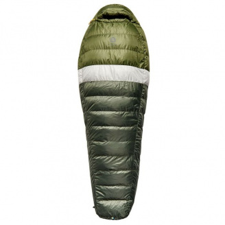 Спальник Sierra Designs Get Down 550F 20 Regular Оливковый (1012-70614521R)
