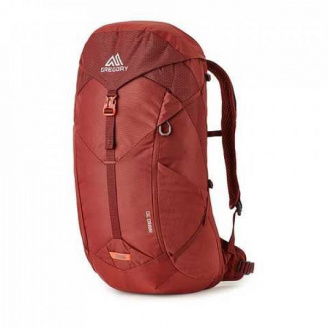 Рюкзак Gregory Arrio 30 Красный (1053-136975/1129)