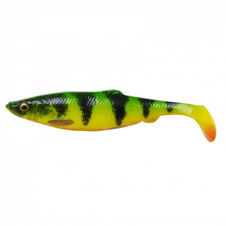 Силикон Savage Gear LB 4D Herring Shad 190mm 45.0g Зелено-желтый (1013-1854.25.22)