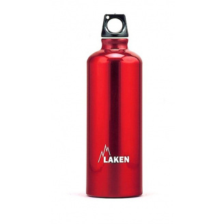 Фляга Laken Futura 0,75 L Red (LAK-72-R)