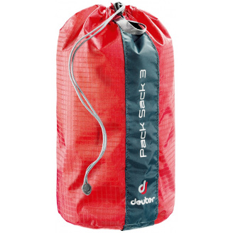Компрессионный мешок Deuter Pack Sack 3 (1052-3940616 5050)