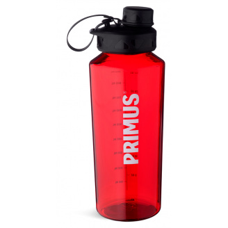 Фляга Primus TrailBottle Tritan 1 л Red (1046-740125)