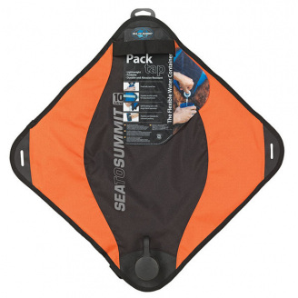 Фляга для води Sea To Summit Pack Tap 10 L (1033-STS APT10LT)