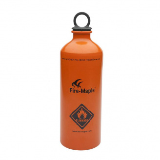 Фляга для палива 500 мл Fire Maple FMS B500 (1060-FMS B500)