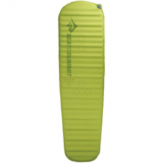 Килимок самонадувний Sea To Summit Self Inflating Comfort Light Mat Small (1033-STS AMSICLS)
