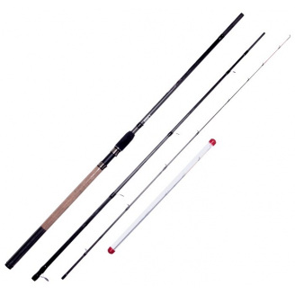 Удилище фидерное Kaida Neo Oen Feeder Plus 60-120g / 3.90m (136-390)