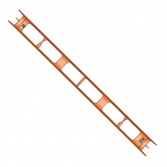 Мотовило Stonfo 9520L Wide Winder (широкое) 20см