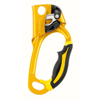 Жумар Petzl Ascension правый (PET-B17ARA)